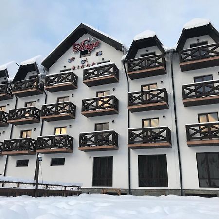 Villa Loiza Boekovel Buitenkant foto