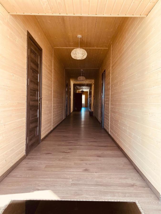 Villa Loiza Boekovel Buitenkant foto