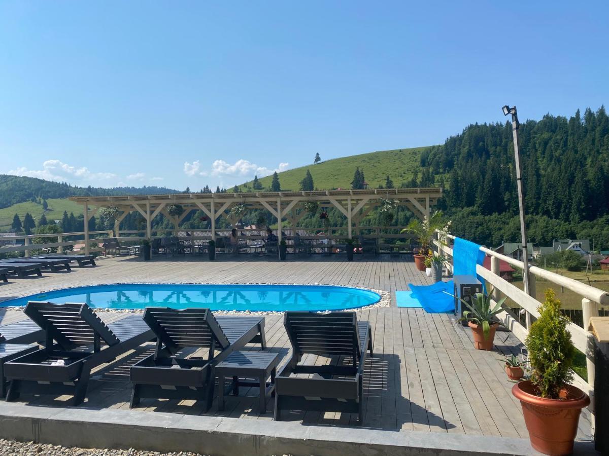 Villa Loiza Boekovel Buitenkant foto