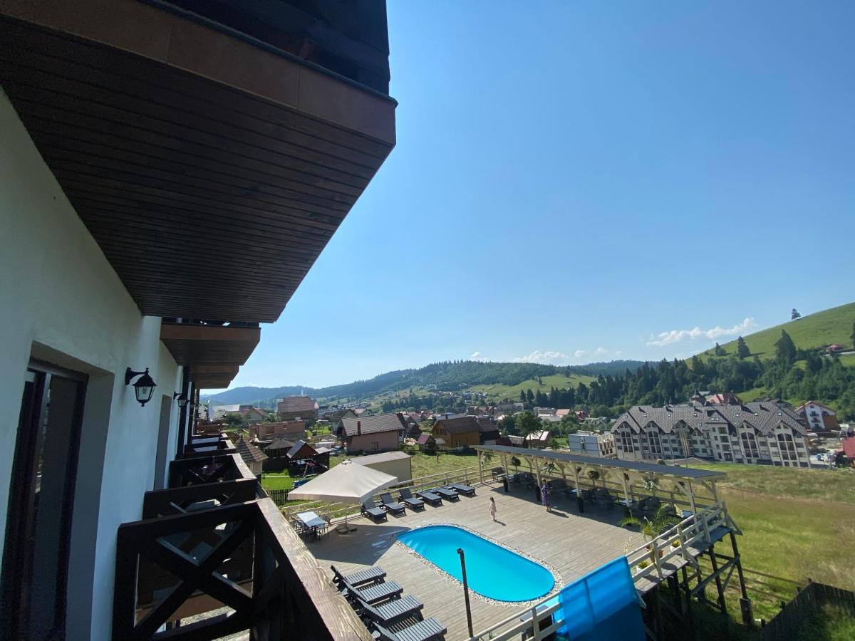 Villa Loiza Boekovel Buitenkant foto