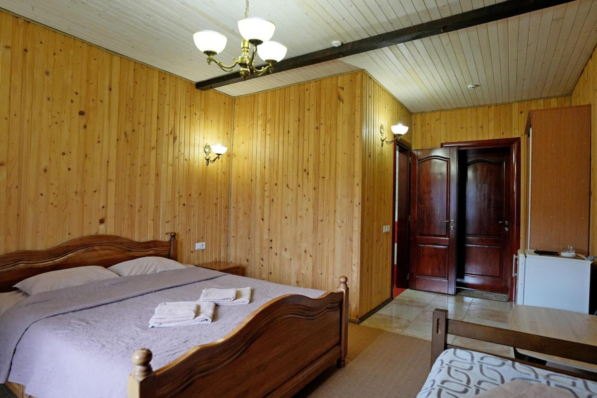 Villa Loiza Boekovel Buitenkant foto