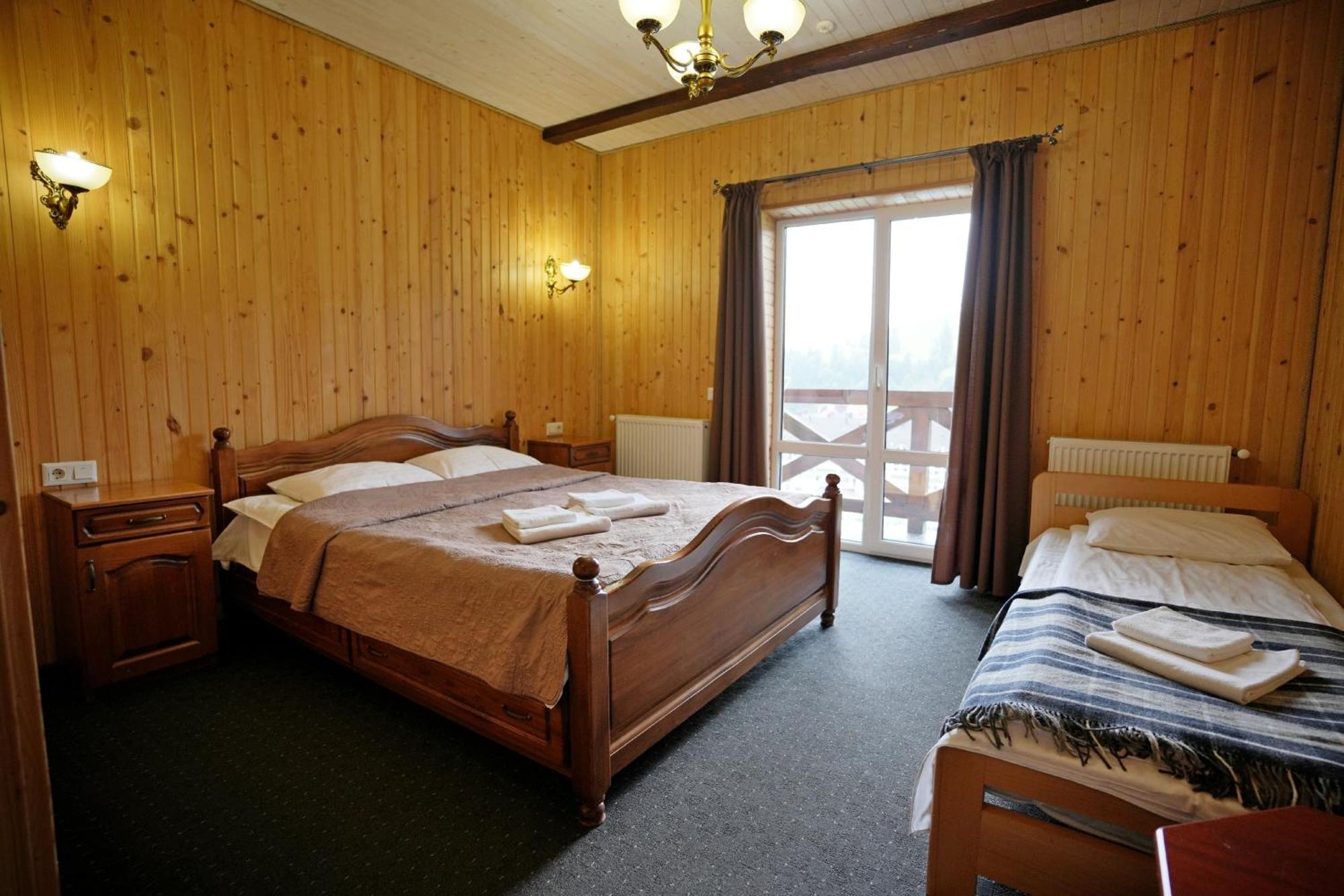 Villa Loiza Boekovel Buitenkant foto