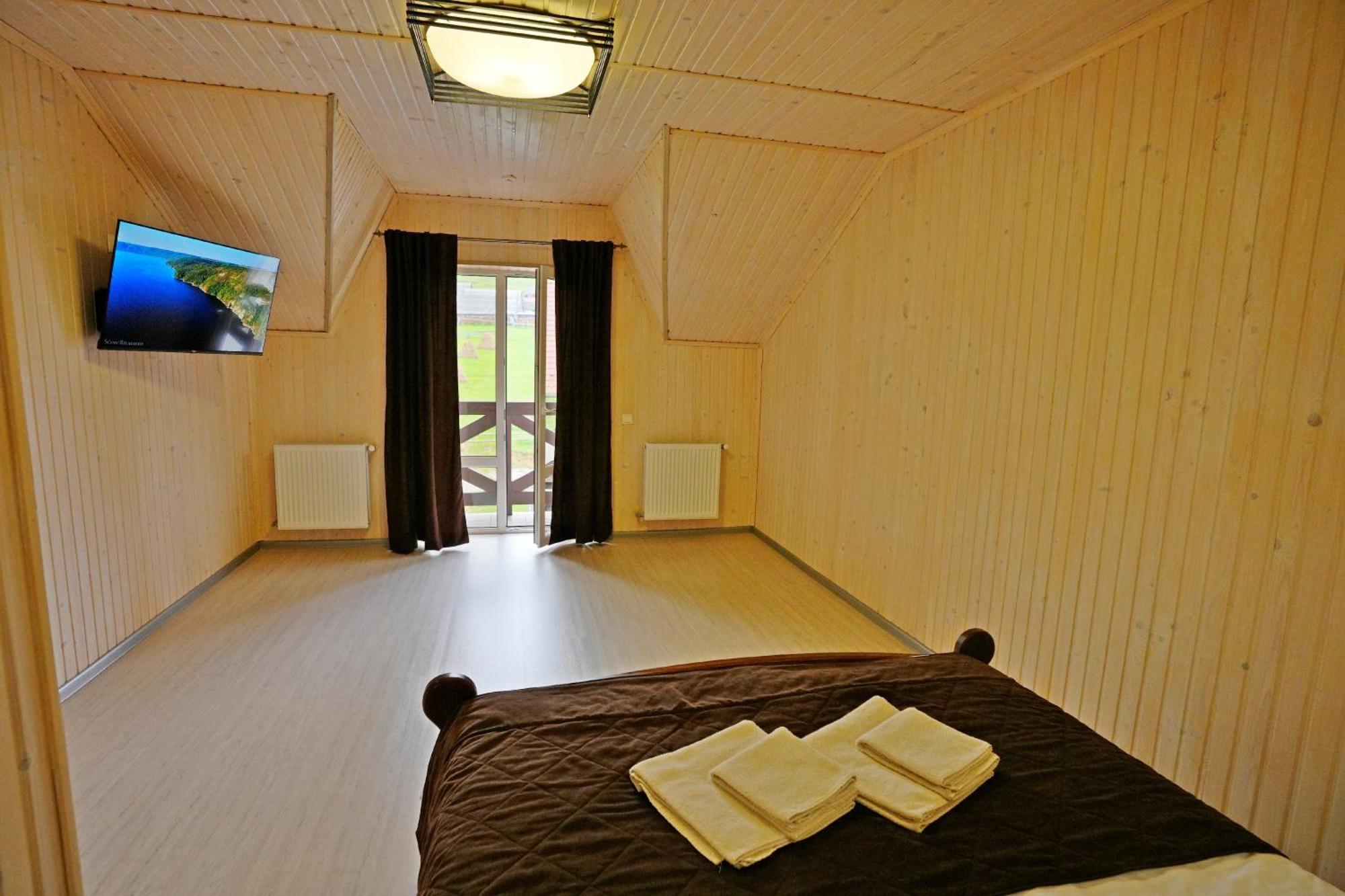 Villa Loiza Boekovel Buitenkant foto