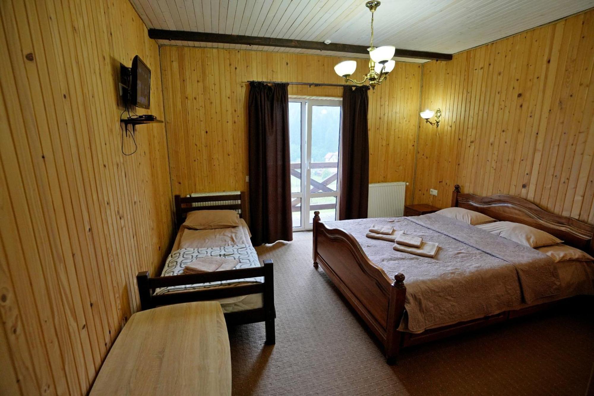 Villa Loiza Boekovel Buitenkant foto