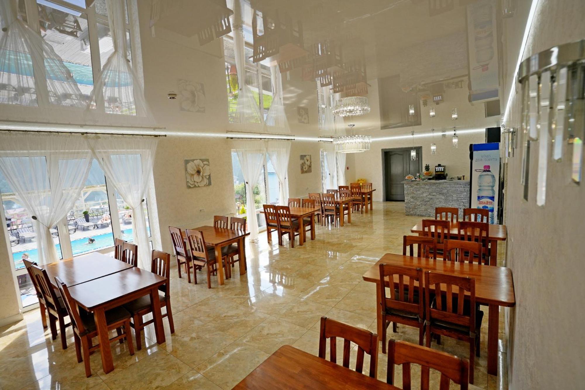 Villa Loiza Boekovel Buitenkant foto