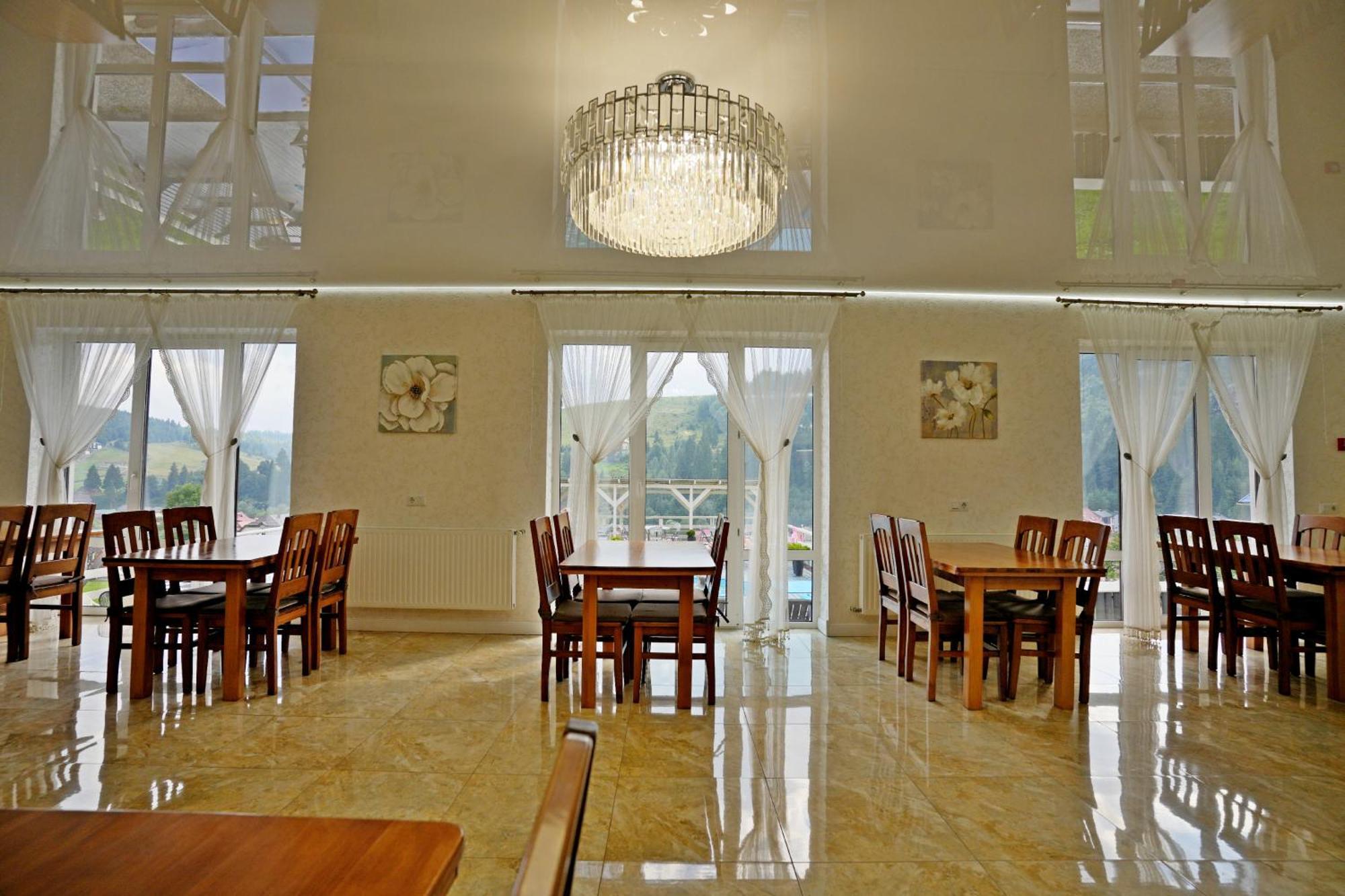 Villa Loiza Boekovel Buitenkant foto