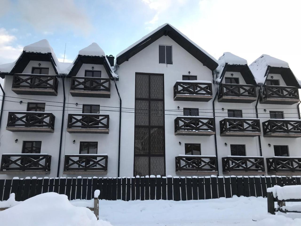 Villa Loiza Boekovel Buitenkant foto